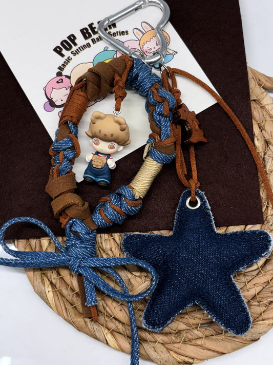 携帯ストラップ📿