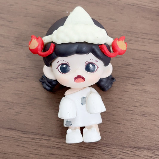 ミニフィギュア