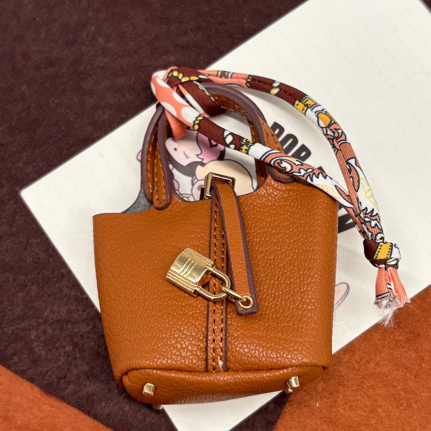 ✨ミニ収納バッグ💼