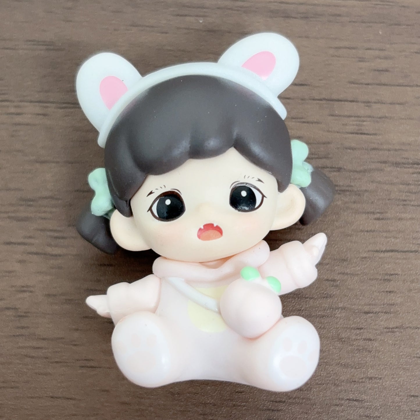 ミニフィギュア