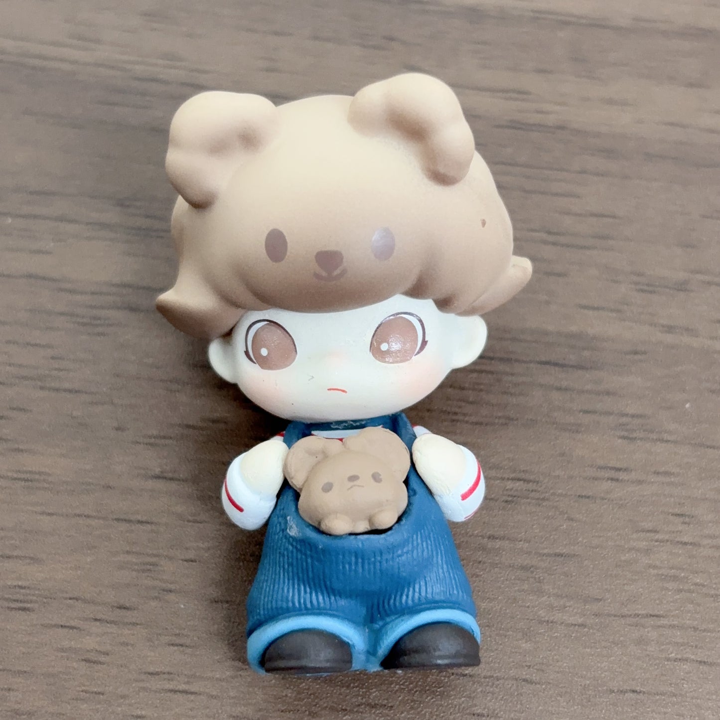 ミニフィギュア