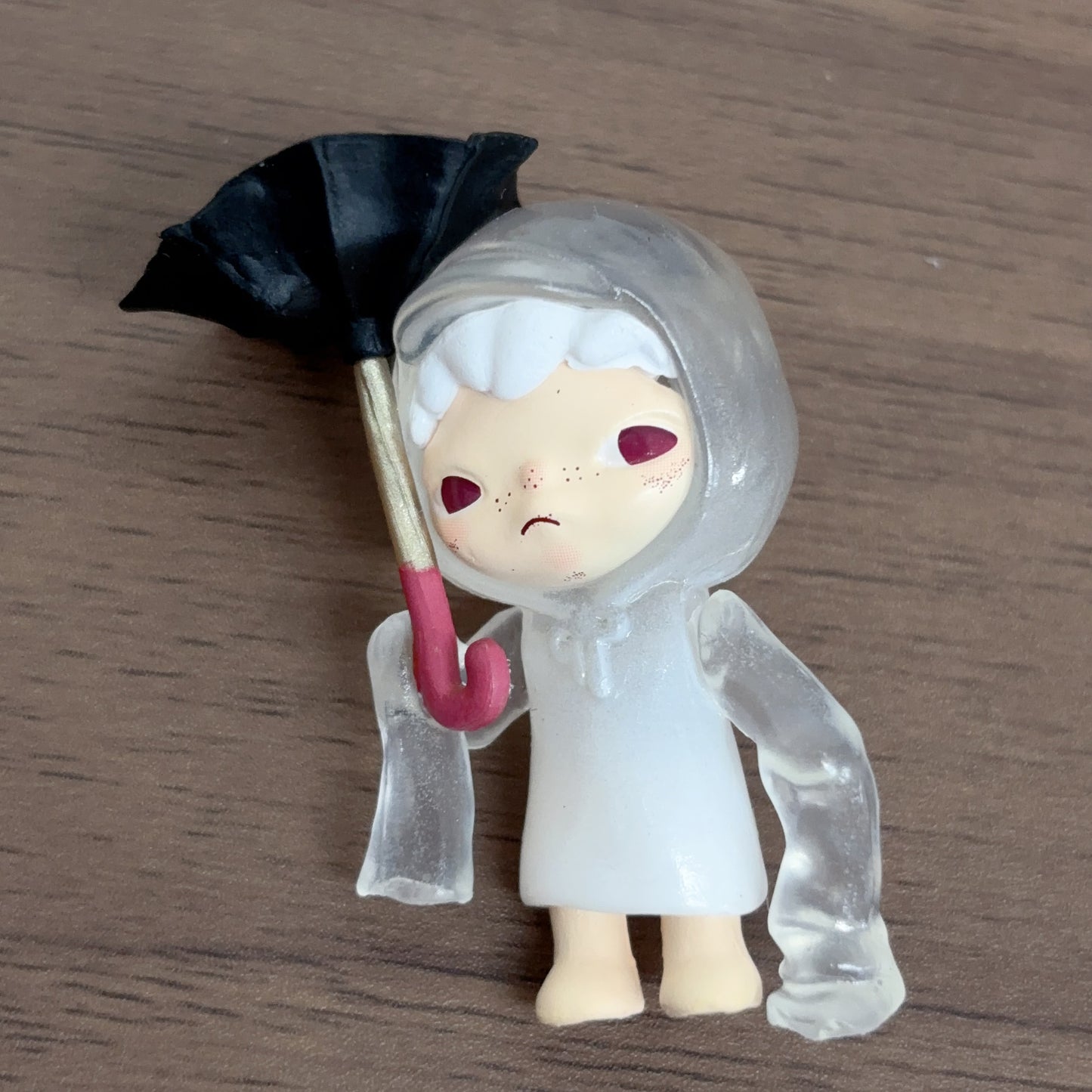 ミニフィギュア